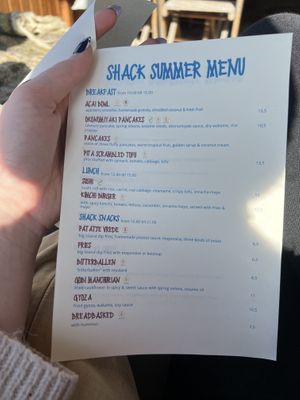   at Pele Surf Shack in Hook Of Holland