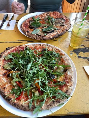  at Pele Surf Shack in Hook Of Holland