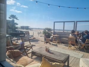  at Pele Surf Shack in Hook Of Holland