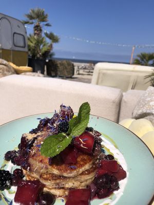   at Pele Surf Shack in Hook Of Holland