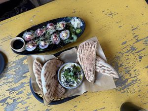   at Pele Surf Shack in Hook Of Holland