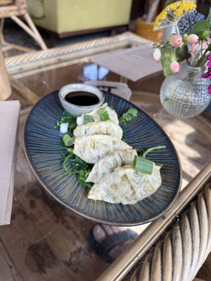   at Pele Surf Shack in Hook Of Holland