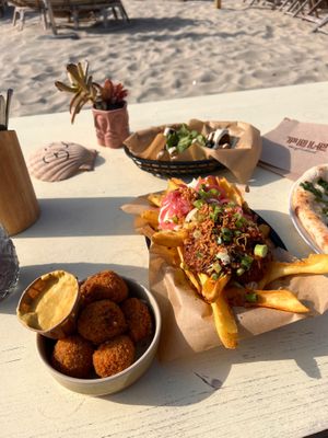   at Pele Surf Shack in Hook Of Holland