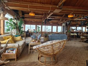 💚 at Pele Surf Shack in Hook Of Holland