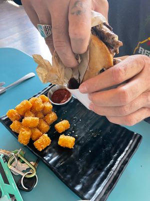  at Libelula in Fresno