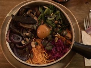   at O Gambuzino in Lisbon