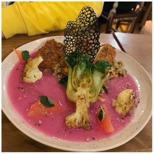   at O Gambuzino in Lisbon