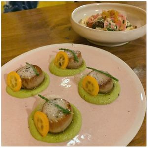   at O Gambuzino in Lisbon