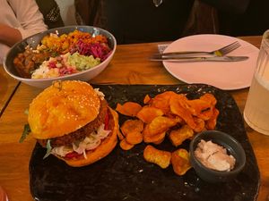 😍 at O Gambuzino in Lisbon