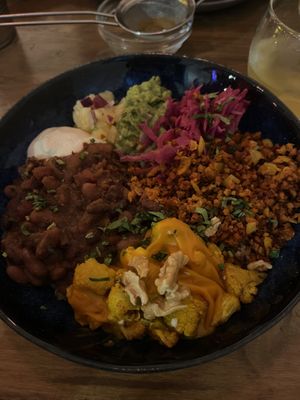   at O Gambuzino in Lisbon