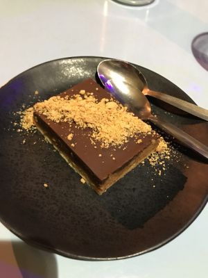 Sneaky Slice   at O Gambuzino in Lisbon