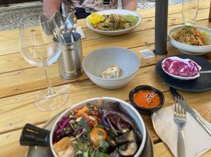   at O Gambuzino in Lisbon