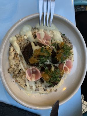   at O Gambuzino in Lisbon