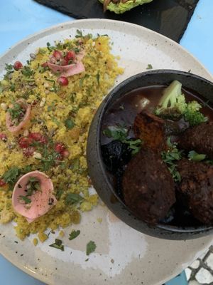   at O Gambuzino in Lisbon