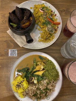   at O Gambuzino in Lisbon