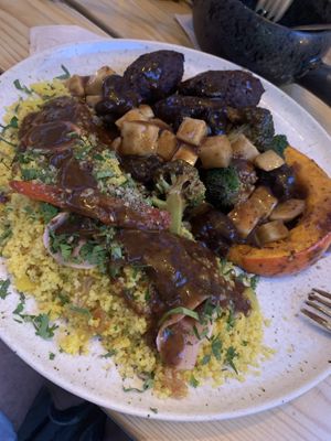   at O Gambuzino in Lisbon