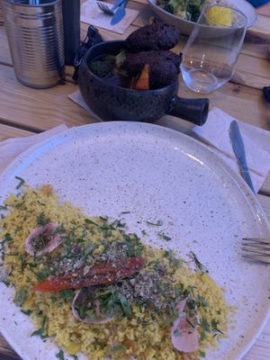   at O Gambuzino in Lisbon