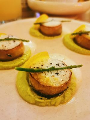  at O Gambuzino in Lisbon