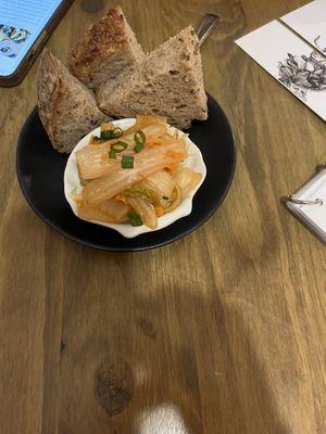   at O Gambuzino in Lisbon