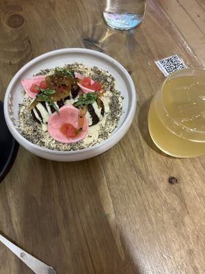   at O Gambuzino in Lisbon