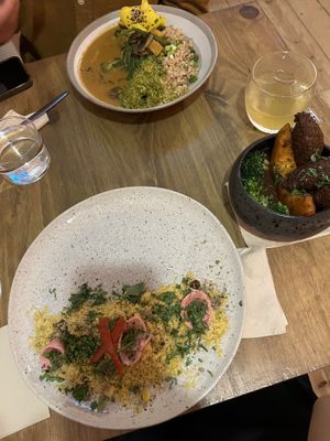   at O Gambuzino in Lisbon