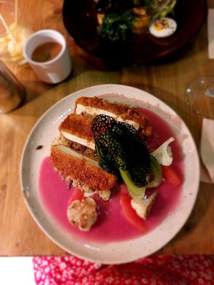  at O Gambuzino in Lisbon