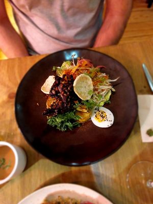  at O Gambuzino in Lisbon