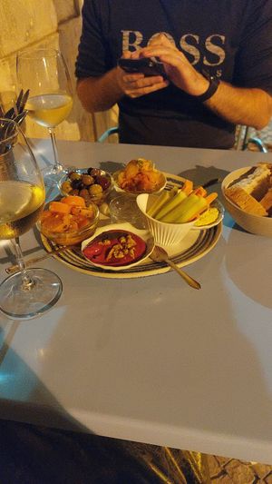  at O Gambuzino in Lisbon