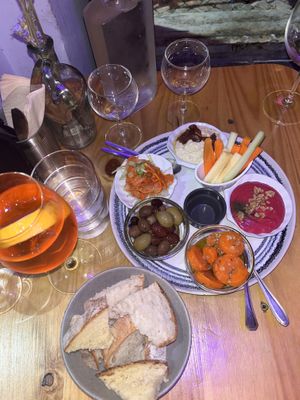   at O Gambuzino in Lisbon