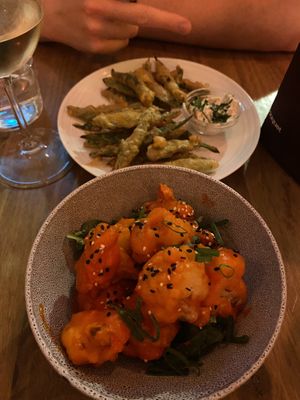   at O Gambuzino in Lisbon