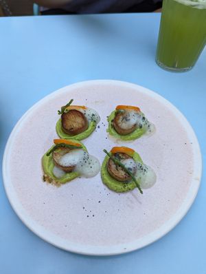  at O Gambuzino in Lisbon