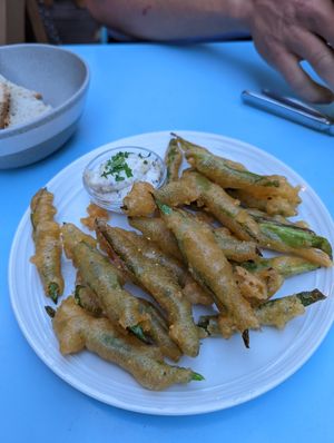  at O Gambuzino in Lisbon