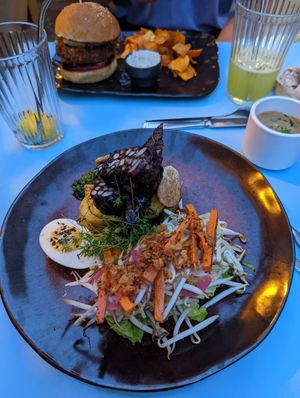  at O Gambuzino in Lisbon