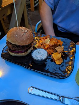  at O Gambuzino in Lisbon