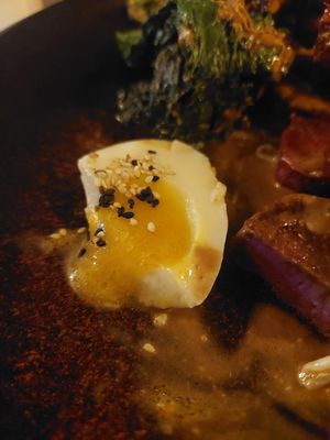 🤤 at O Gambuzino in Lisbon