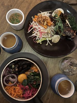   at O Gambuzino in Lisbon