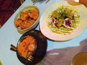  at O Gambuzino in Lisbon