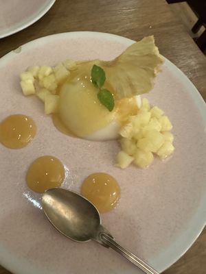   at O Gambuzino in Lisbon