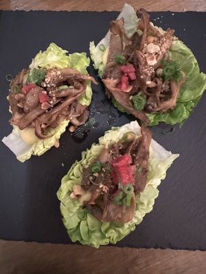   at O Gambuzino in Lisbon