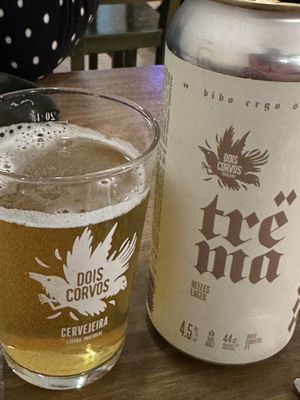   at O Gambuzino in Lisbon