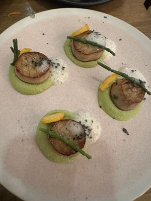   at O Gambuzino in Lisbon