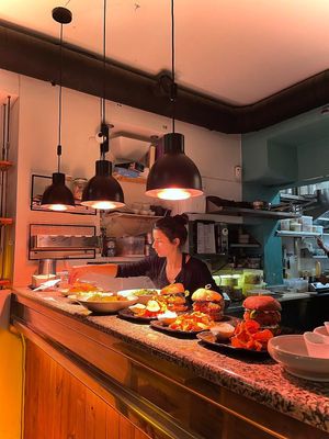  at O Gambuzino in Lisbon