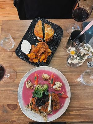  at O Gambuzino in Lisbon