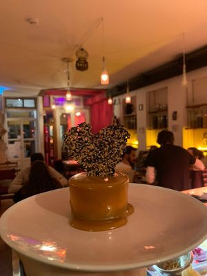  at O Gambuzino in Lisbon