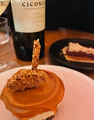  at O Gambuzino in Lisbon