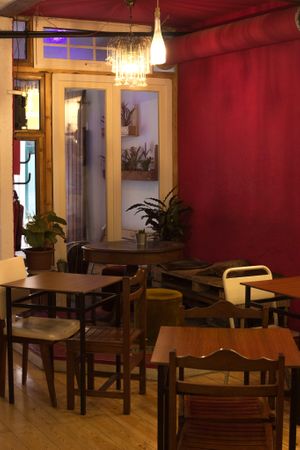  at O Gambuzino in Lisbon