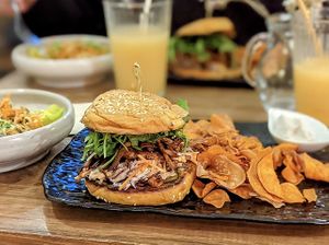  at O Gambuzino in Lisbon