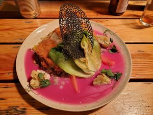  at O Gambuzino in Lisbon