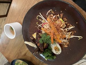   at O Gambuzino in Lisbon