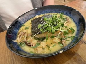   at O Gambuzino in Lisbon